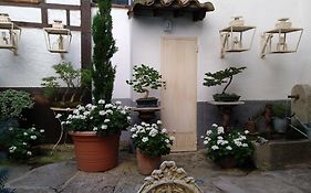 Posada Casa de la Sal